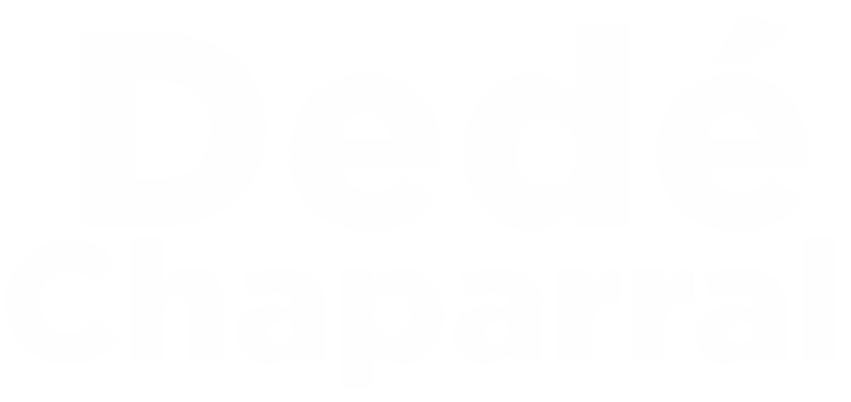 dedechaparral.com